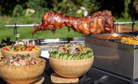 cheap hog roast sheffield